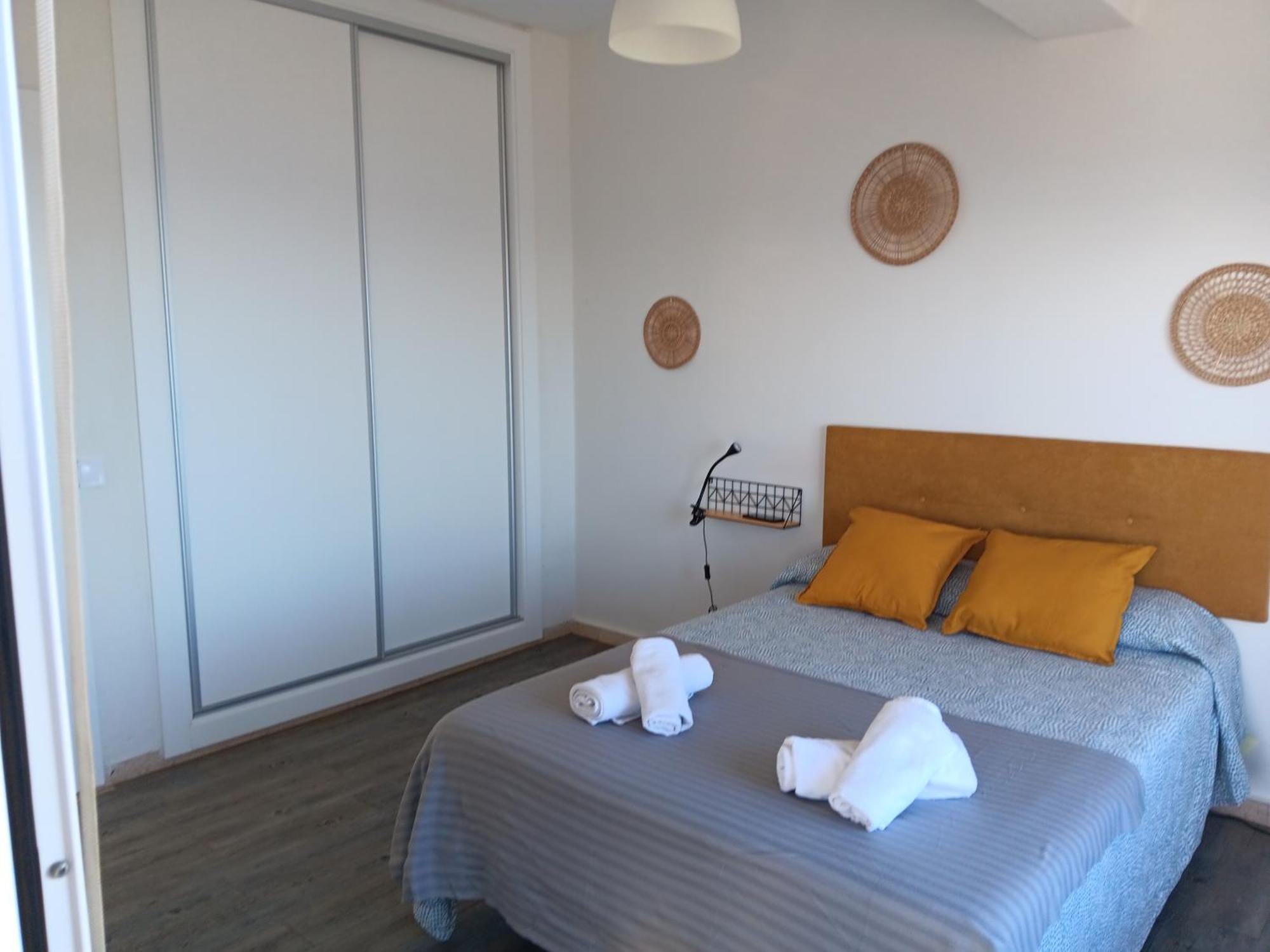 Alojamiento Iberia Playa Estepona Exterior photo
